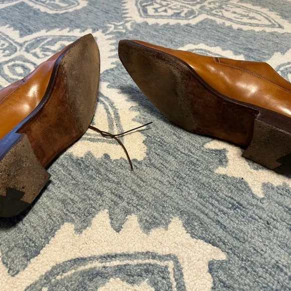 Romano Martegani size 13 - Picture 5 of 5